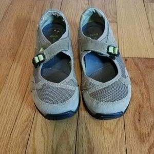 Ahnu Outdoor Mary Janes